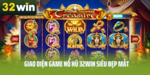 Điều Gì Khiến Nổ Hũ 32win32 Trở Nên Khó Cưỡng?
