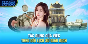 Vì Sao Bạn Nên Theo Dõi Lịch Sử Giao Dịch Trên 32win32?